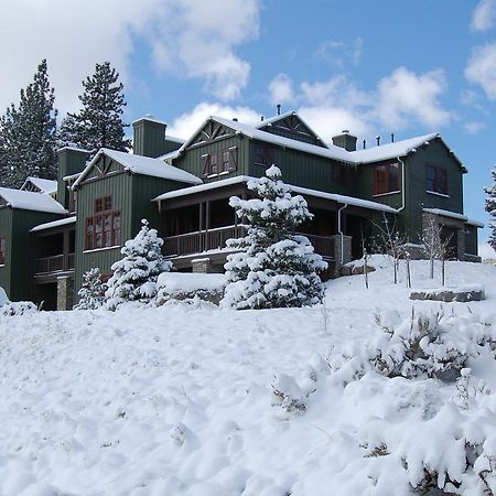Snowcreek Resort Vacation Rentals Mammoth Lakes Eksteriør bilde