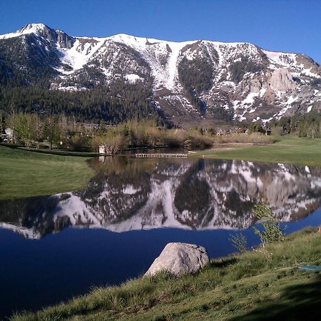 Snowcreek Resort Vacation Rentals Mammoth Lakes Eksteriør bilde