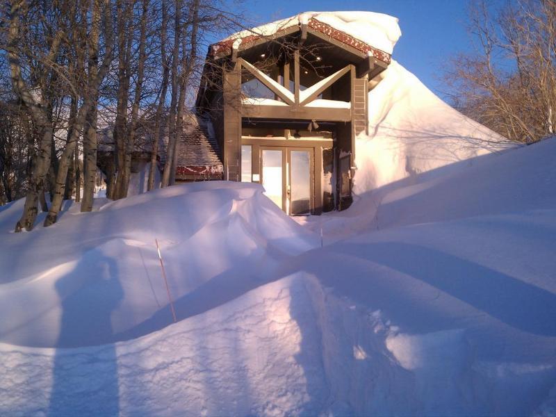 Snowcreek Resort Vacation Rentals Mammoth Lakes Eksteriør bilde