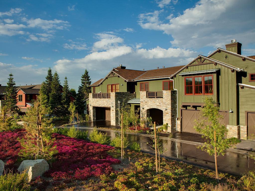 Snowcreek Resort Vacation Rentals Mammoth Lakes Eksteriør bilde