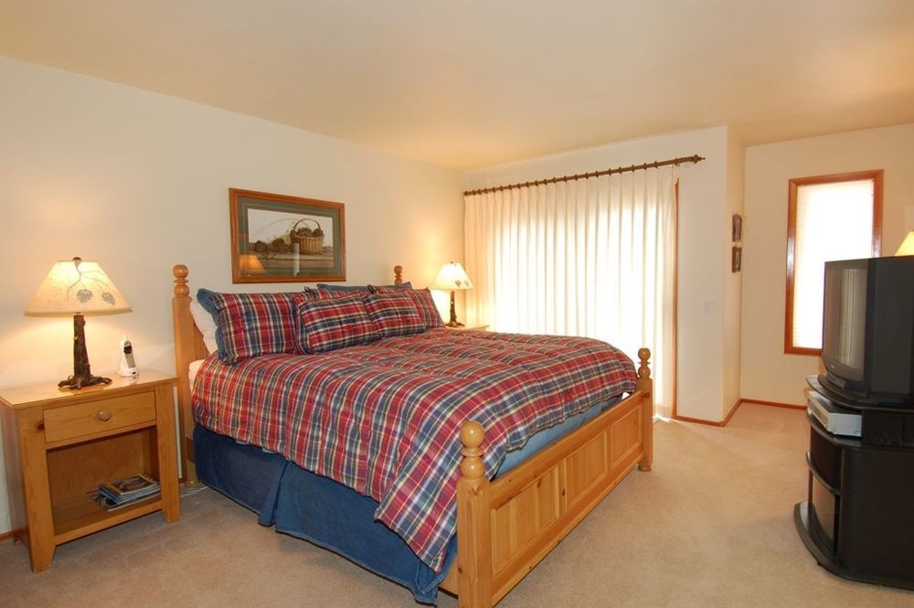 Snowcreek Resort Vacation Rentals Mammoth Lakes Rom bilde