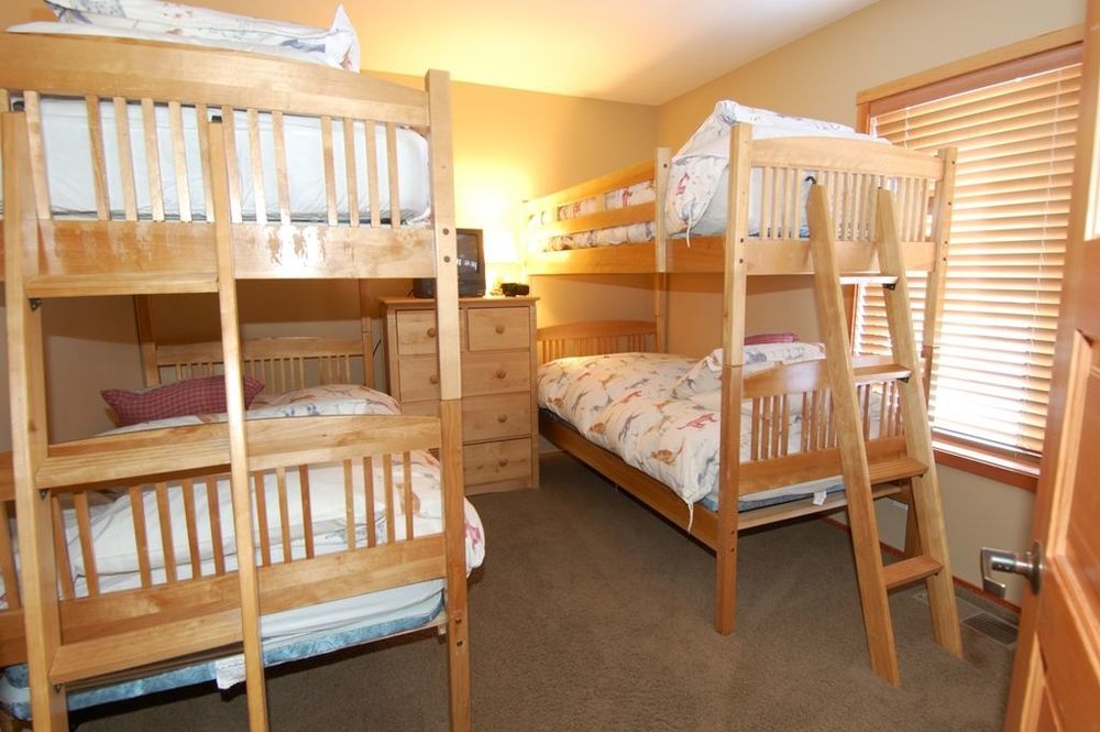 Snowcreek Resort Vacation Rentals Mammoth Lakes Rom bilde