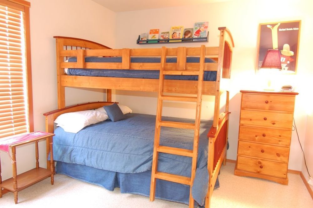 Snowcreek Resort Vacation Rentals Mammoth Lakes Rom bilde
