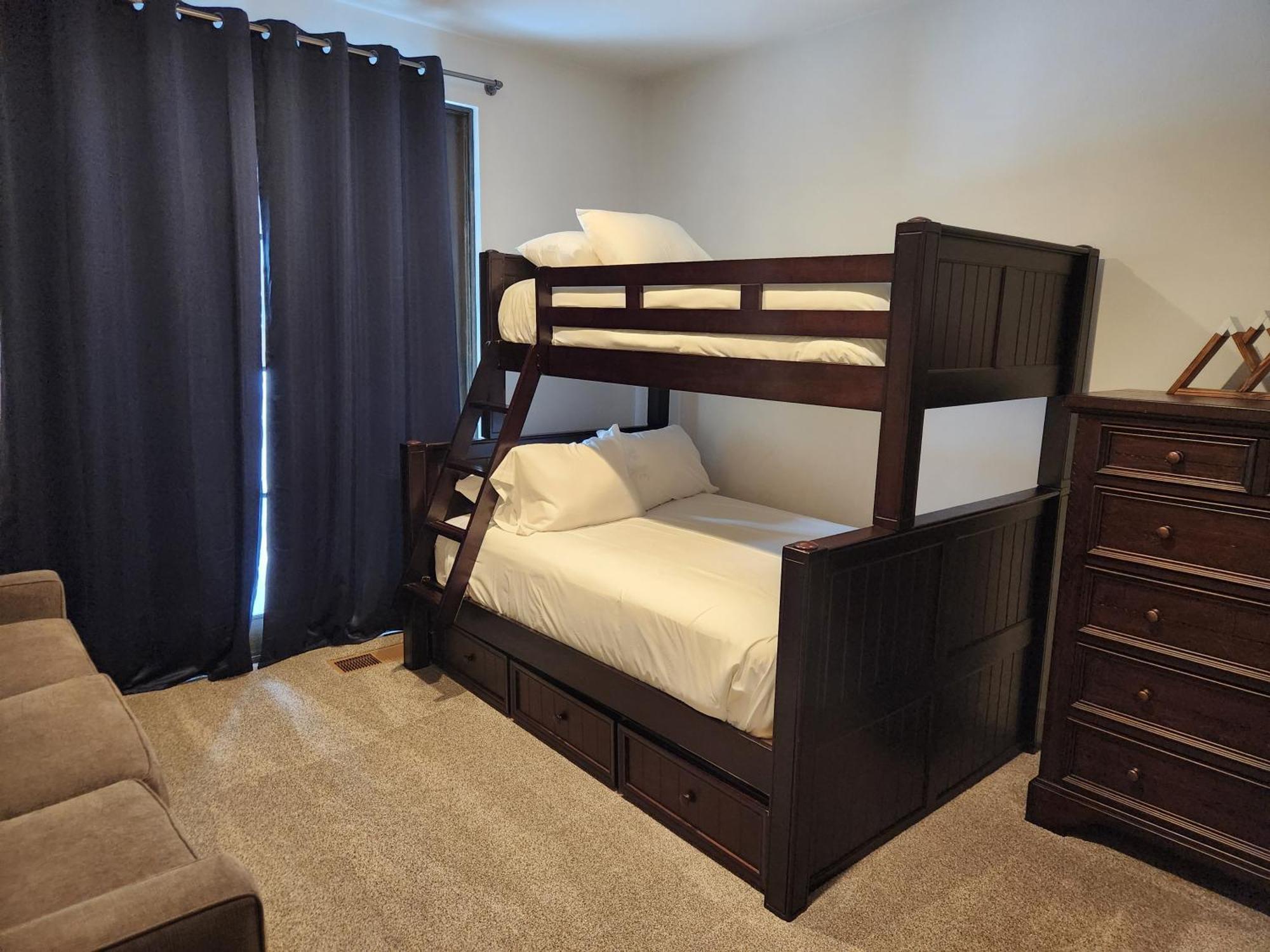 Snowcreek Resort Vacation Rentals Mammoth Lakes Eksteriør bilde