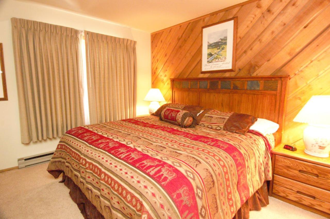 Snowcreek Resort Vacation Rentals Mammoth Lakes Eksteriør bilde