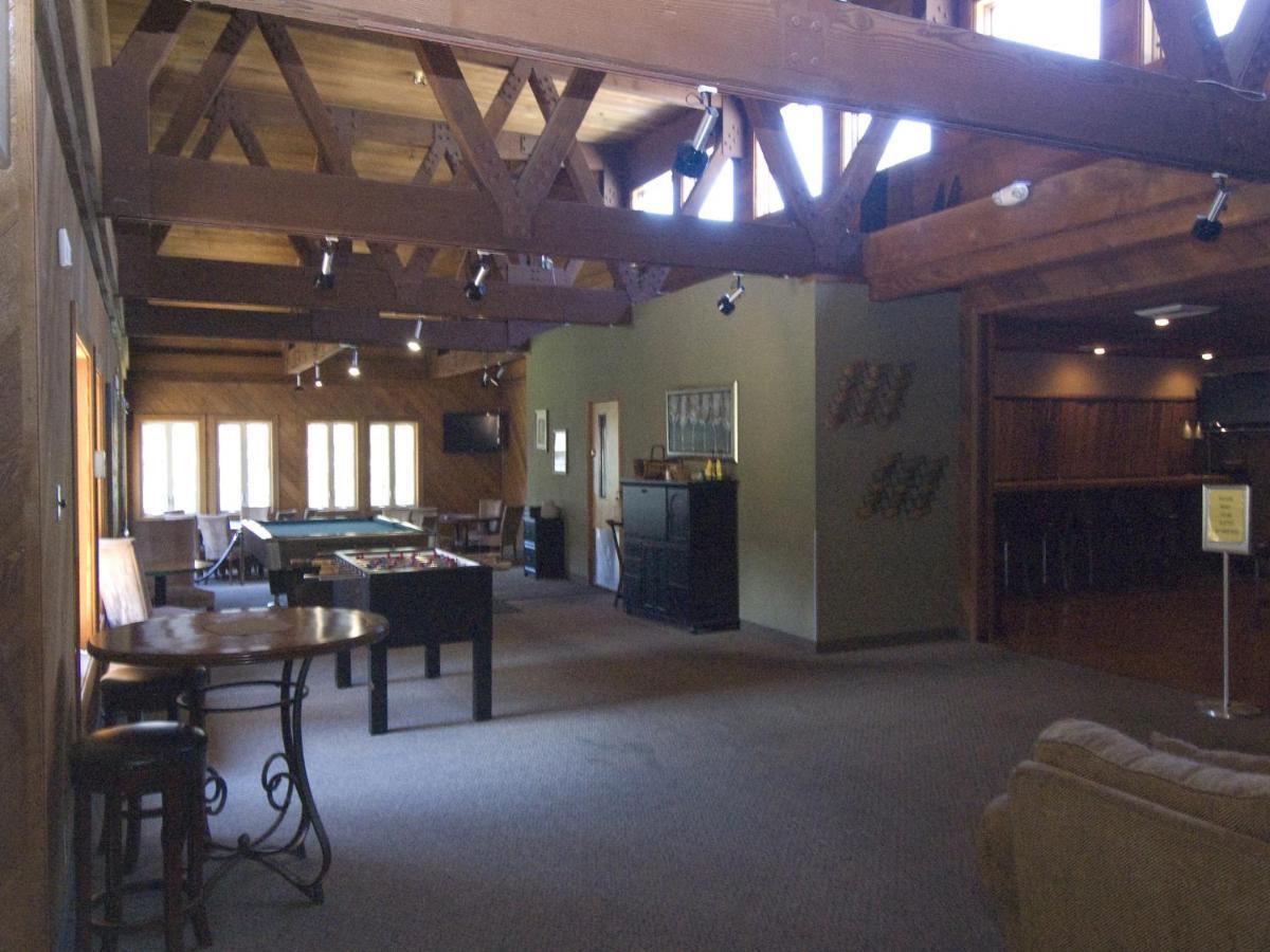 Snowcreek Resort Vacation Rentals Mammoth Lakes Eksteriør bilde