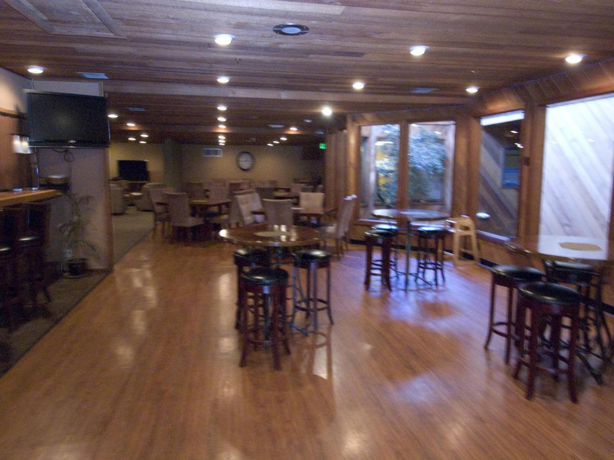 Snowcreek Resort Vacation Rentals Mammoth Lakes Eksteriør bilde