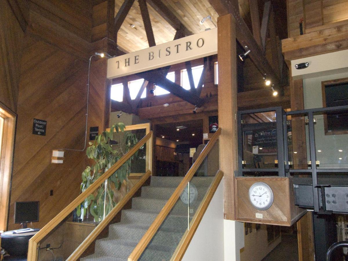 Snowcreek Resort Vacation Rentals Mammoth Lakes Eksteriør bilde