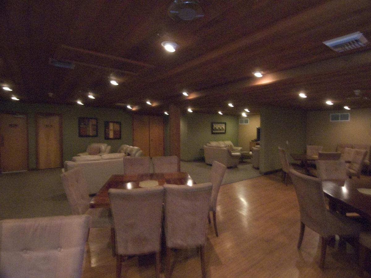 Snowcreek Resort Vacation Rentals Mammoth Lakes Eksteriør bilde